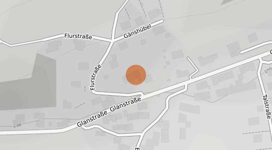 Mietspiegelkarte Sankt Julian Eschenau